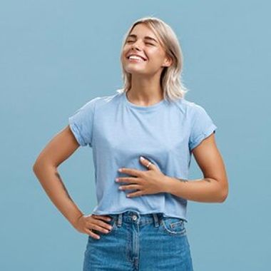 Gut and Digestive Health